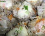Foto langkah ke 4 dari resep Dimsum Ayam Udang.