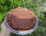 Foto del paso 6 de la receta: Brownie