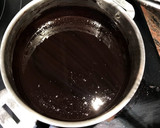 Foto del paso 1 de la receta: Bizcocho de chocolate cuatro cuartos