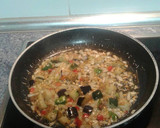 Foto del paso 2 de la receta: Fideuá de pollo