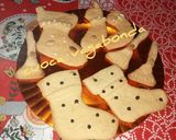 Foto del passaggio 7 della ricetta Calze e scopette della Befana di pasta frolla senza uova