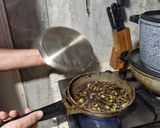 Foto del paso 5 de la receta: Pizza de Acelga