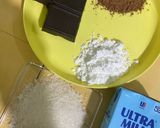 Foto langkah ke 1 dari resep Selai Cokelat Homemade.