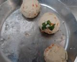 Foto langkah ke 2 dari resep Tahu bulat (tidak kopong).