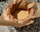 Foto del paso 1 de la receta: Tarta queso airfryer