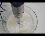 Foto del paso 2 de la receta Pastel de queso japonés