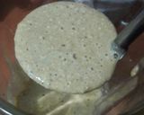 Foto langkah ke 3 dari resep Banana Oatmeal Pancake (3bahan, cocok utk diet) #GaleriDietWindy.