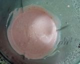 Foto del paso 2 de la receta: Natillas de frambuesa
