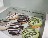 Foto langkah ke 9 dari resep Donat kentang NCC super lembut.