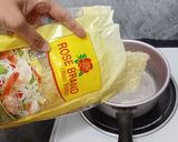 Foto langkah ke 1 dari resep Pastel Renyah.