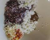 Rajma Paneer Cheese Sandwich recipe step 1 photo