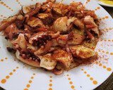 Foto del paso 4 de la receta: Pulpo a la gallega sin patatas
