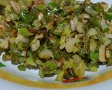 Foto del paso 5 de la receta: Pechugas de pollo  a la Mexicana
