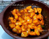 சீராக உருளைக்கிழங்கு வறுவல் ரெசிபி ஸ்டேப் 5 புகைப்படம்