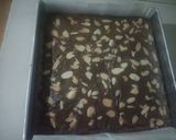 Foto langkah ke 8 dari resep Brownies Shiny Crust.