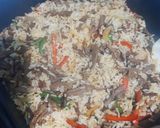 Foto del paso 6 de la receta: Lindon Arroz Chino Frito