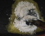 Foto langkah ke 8 dari resep Makaroni panggang versi bechamel saus.