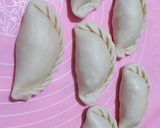 Foto langkah ke 8 dari resep Curry Puff Ayam.