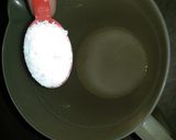 A picture of step 2 of Leemo pani.
