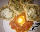 Foto del paso 4 de la receta: Shakshuka