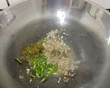 Foto langkah ke 2 dari resep Ase Tahu Cabe Ijo.