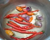 Foto langkah ke 2 dari resep Sayur Godog Telur Puyuh (794).