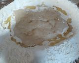 Foto del paso 1 de la receta: Pizza