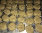 صورة لخطوة 1 من وصفة غريبة بالمكسرات على طريقتي