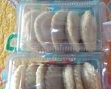 Foto langkah ke 1 dari resep Cireng isi ayam pedas.