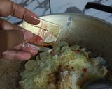 Foto langkah ke 5 dari resep Bihun Nyemek.
