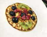 Foto del paso 6 de la receta: Panqueques de varios sabores