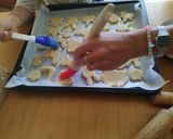 Foto del passaggio 2 della ricetta Biscottini autunnali