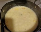 A picture of step 2 of Upma.