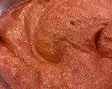 Φωτογραφία βήματος 3 της συνταγής Red velvet κορμός