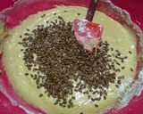 Foto del paso 6 de la receta: PASTEL Veteado🥕de Zanahoria con Cobertura de Leche Condensada🥰