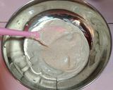 Foto langkah ke 7 dari resep Bubur Kentang Hati Ayam (MPASI Hari ke-enam Bayi 6 bln +).