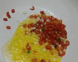 Foto langkah ke 4 dari resep Tahu Crispy Cabe.