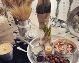 عکس مرحله 1 از دستور سفره هفت سین۱۴۰۰