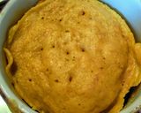 Foto del paso 3 de la receta: PAN De Avena con Zanahoria a la Taza...!