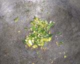 लौकी का भरता (lauki ka bharta recipe in Hindi) रेसिपी चरण 3 फोटो