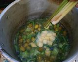 Foto langkah ke 3 dari resep Sayur asem bening simple.