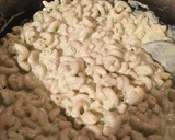 Foto del paso 3 de la receta: Coditos verdes