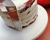 Foto del paso 16 de la receta: Red velvet