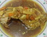 Foto langkah ke 4 dari resep Pindang ikan.