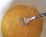 Pas rețetă Tortilla 😚😊😊 1 fotografie