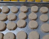 Foto langkah ke 2 dari resep Kue Kacang.