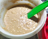 Foto del paso 3 de la receta: Budín integral de manzana y coco