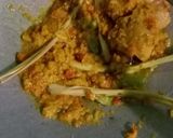 Foto langkah ke 3 dari resep Tempe ungkep terasi.
