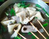 Foto langkah ke 6 dari resep Odeng Kuah.