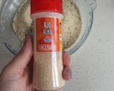 Foto del paso 5 de la receta: Filetes de merluza empanado